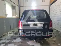 2005 Ssangyong Rexton