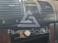 2005 Ssangyong Rexton