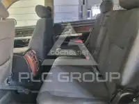 2005 Ssangyong Rexton