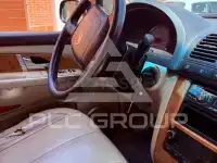 2005 Ssangyong Rexton