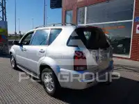2005 Ssangyong Rexton