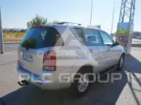 2005 Ssangyong Rexton