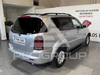 2005 Ssangyong Rexton