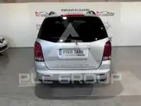 2005 Ssangyong Rexton