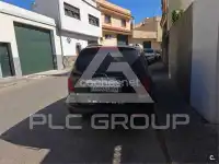 2005 Ssangyong Rexton