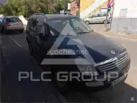 2005 Ssangyong Rexton