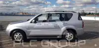 2005 Ssangyong Rexton