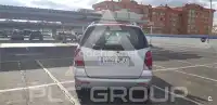 2005 Ssangyong Rexton