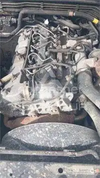 2005 Ssangyong Rexton