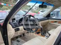 2005 Ssangyong Rexton