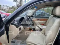 2005 Ssangyong Rexton
