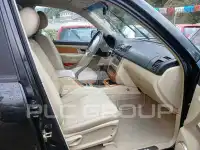 2005 Ssangyong Rexton