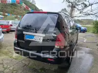 2005 Ssangyong Rexton
