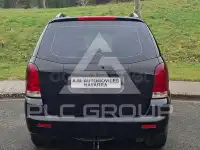 2005 Ssangyong Rexton