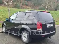 2005 Ssangyong Rexton