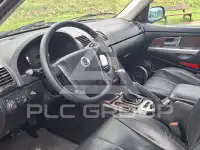 2005 Ssangyong Rexton