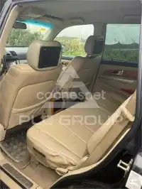 2005 Ssangyong Rexton