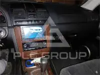 2005 Ssangyong Rexton