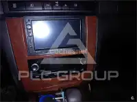 2005 Ssangyong Rexton