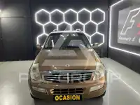 2005 Ssangyong Rexton