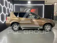 2005 Ssangyong Rexton