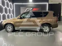 2005 Ssangyong Rexton