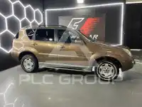 2005 Ssangyong Rexton