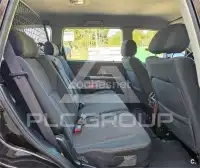 2005 Ssangyong Rexton
