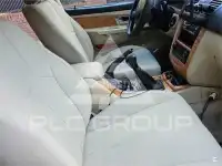 2005 Ssangyong Rexton