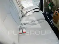 2005 Ssangyong Rexton