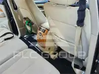 2005 Ssangyong Rexton