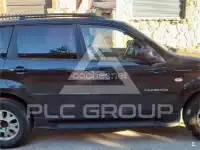 2005 Ssangyong Rexton