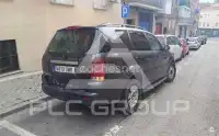 2005 Ssangyong Rexton