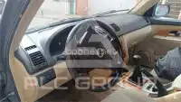 2005 Ssangyong Rexton