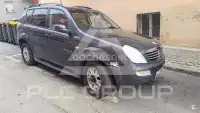 2005 Ssangyong Rexton