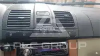 2005 Ssangyong Rexton