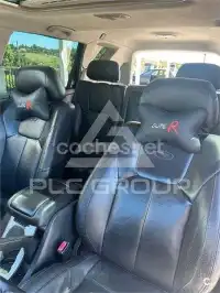 2005 Ssangyong Rexton