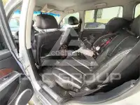 2005 Ssangyong Rexton