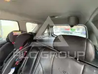 2005 Ssangyong Rexton