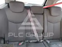 2005 Ssangyong Kyron