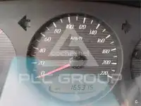 2005 Ssangyong Kyron