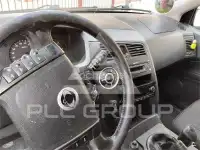 2005 Ssangyong Kyron