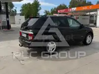 2005 Ssangyong Kyron