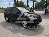 2005 Ssangyong Kyron