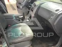 2005 Ssangyong Kyron