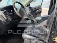 2005 Ssangyong Kyron