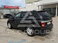 2005 Ssangyong Kyron