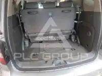 2005 Ssangyong Rodius