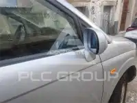 2005 Ssangyong Rodius