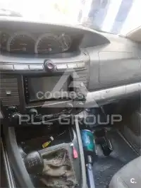 2005 Ssangyong Rodius